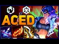 TFT Hyper Roll SET 8