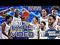 UK BASKETBALL NCAA TOURNEY HYPE 2022