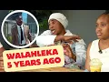 Lagu UYAKHALA UMAMA OWALAHLEKELWA INDODANA YAKHE, ITHATHWE UMFUNDISI ODUMILE