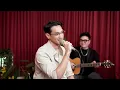 Afgan Acoustic Session | Live! at Folkative