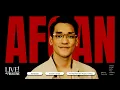 Lagu Afgan Acoustic Session | Live! At Folkative