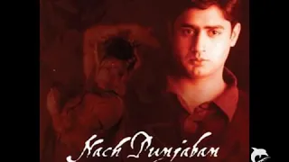 coke studio abrar ul haq nach panjapan