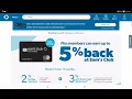 Sams Club Credit Card Login - Application Synchrony Bank