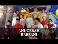 Download Lagu Anugerah - Rabbani (Official Music Video)