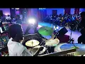 Download Lagu Made bad drums sound good for the LORD