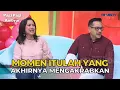 Download Lagu Ternyara ARI WIBOWO dan IRA Sering BERANTEM Pas KECIL! | PAGI PAGI AMBYAR (24/2/23) P1