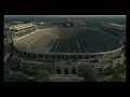 Notre Dame Stadium 4k Drone Footage