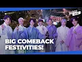 Lagu BTS’ comeback breaks new ground as Korea, the world gets ready to reunite with the mega group!