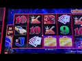 Dover Delaware Ballys Casino High Limit room