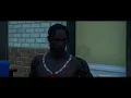 DaBaby - Rockstar feat. Roddy Ricch (Official Fortnite Music Video) | Pull Up Emote