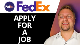 How to Apply for a FedEx Job FedEx Tutorial 2026