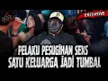 TERJADI \u0026 NYATA!! PELAKU PESUGIHAN SEXS PALING GILA SAMPAI KELUARGANYA DI JADIKAN TUMBAL PESUGIHAN