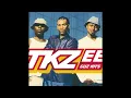 TKZee - Masimbela (Official Audio) ft. S'bu