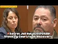 Download Lagu Shocking Jailhouse Notes EXPOSED! Monica Sementilli’s Secret Messages Uncovered in Court!