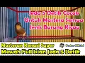 Download Lagu MASTERAN KENARI SUPER MEWAH FULL ISIAN PANJANG DURASI JEDA 5 DETIK - MASTERAN SUPER MEWAH
