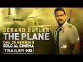Video di The Plane - trailer