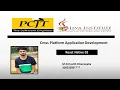 React Native Chat Application Home Chat Java Institute
