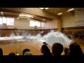 Video di magic leap whale