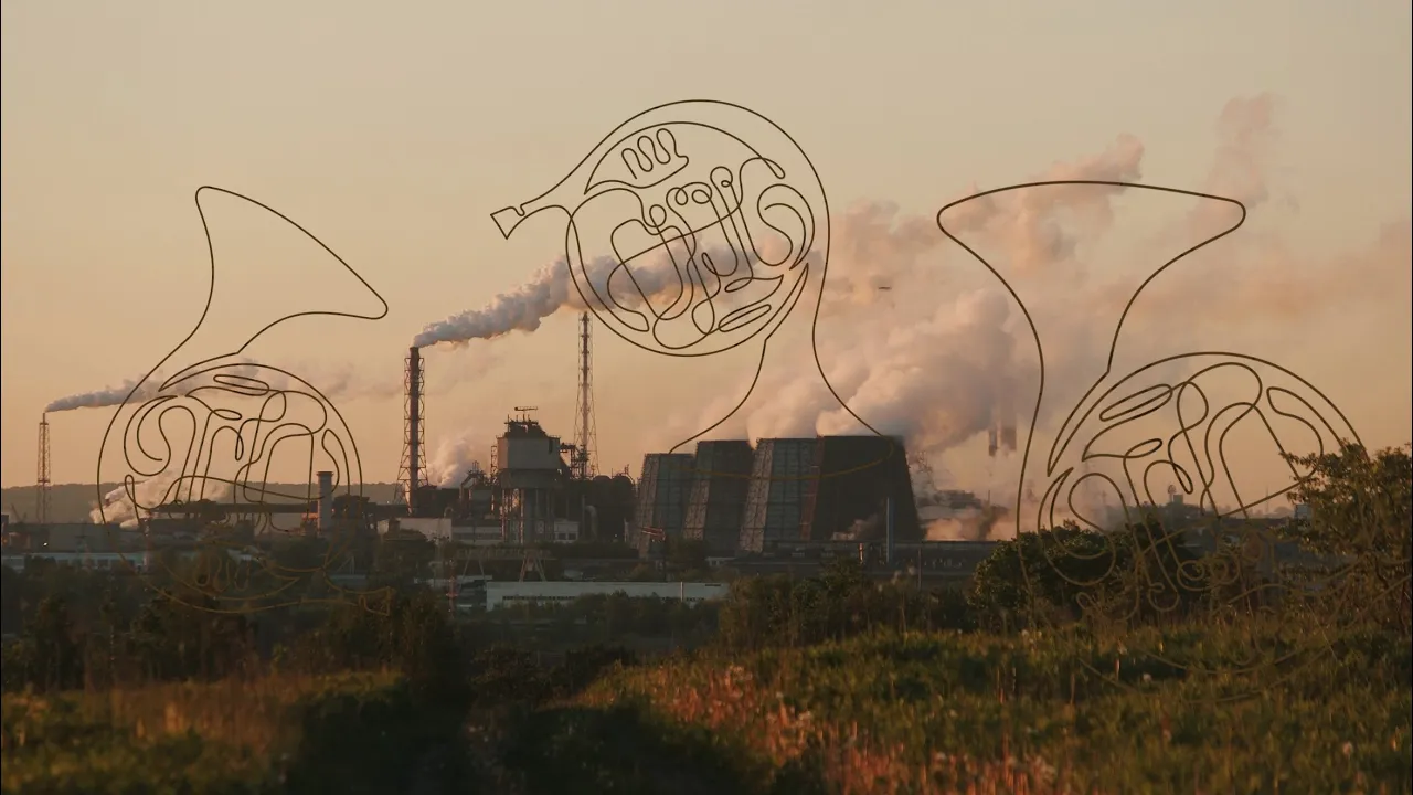 JANET BEAT: HUNTING HORNS ARE NMEMORIES