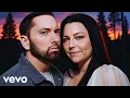 Download Lagu Eminem \u0026 Amy Lee - Love In The Shadows [2025]