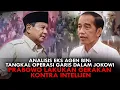 Download Lagu ANALISIS EKS AGEN BIN: TANGKAL OPERASI GARIS DALAM JOKOWI, PRABOWO LAKUKAN GERAKAN KONTRA INTELIJEN