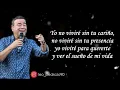 El Sueño De Mi Vida, Ivan Villazón - Letra