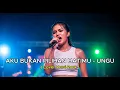 Download Lagu UNGU - AKU BUKAN PILIHAN HATIMU | COVER VERSI ROCK (Cover by Ria Andini)