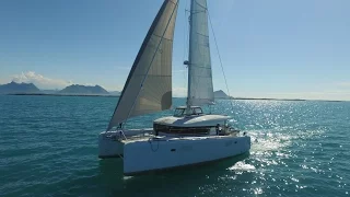 5 Great Circle Bergen naar Bronnoysund – WatersportTV