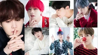 NEVER X BTS X Dispatch BTS 방탄소년단 2018 CHRISTMAS SPECIAL 
