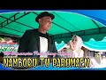 Download Lagu NAMBORU TU PARUMAEN  |  TOP SIMAMORA FEAT HANY CHANSS