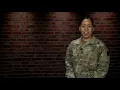 JBLM Reception Center Welcome