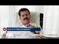 'ആരുടേയും കോളാമ്പിയല്ല, പ്രസ്താവന ആരുടെയും പ്രേരണയിൽ അല്ല' അഡ്വ.ടി.പി.ഹരീന്ദ്രൻ| Shukoor murder case