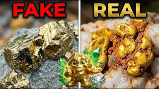 is this real gold 10 simple tests anyone can do no expensive gear