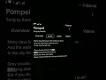 Download Lagu Pompeii - Bastille #lyrics #lirik #pompeii #bastille #trendingshorts #tiktok #trending #trend