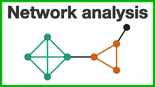 Network analysis A short introduction to the core concepts of centrality paths and topology
