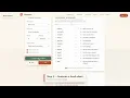 Free Vocabulary Worksheet Generator Printable Vocabulary Practice No Sign-Up