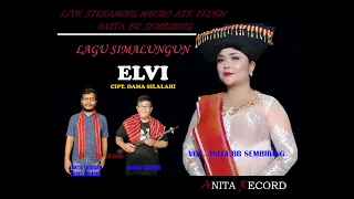 lagu simalungun elvi voc anita br sembiring