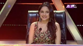 Prakash Budha | Hajar Sapana by Bhakta Raj Acharya | NEPAL IDOL | AP1HD