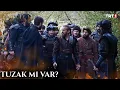 Ertuğrul ve adamları tuzağa mı çekiliyor? | #DirilişErtuğrul 87. Bölüm ​