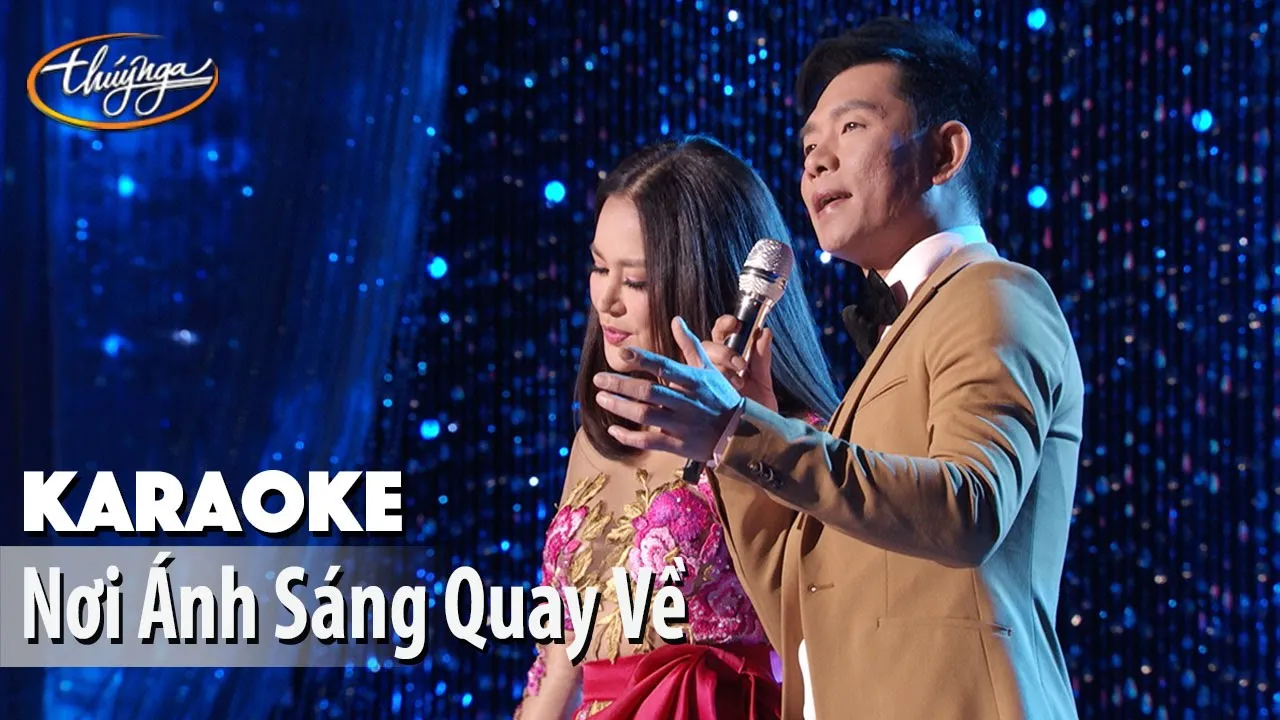 Nơi Ánh Sáng Quay Về MV ft HN