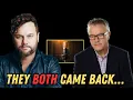 At 56 David Phelps Returns to a Gaither Recording for the First Time in Years And He s Not Alone