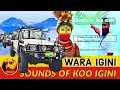 Lagu WARA IGINI 2023 - Sounds of Koo Igini (PNG Latest Music)