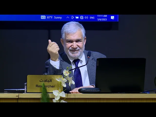 ⁣المستشرق الإيطالي ماسيمو كامبانيني وجهوده في دراسة الإسلام والسيرة النبوية