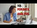 Aggregate Function SQL Part 6