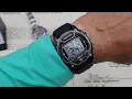 Armitron Sports Pro ref