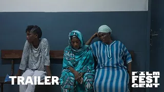 Fantastique | Trailer | Film Fest Gent 2025