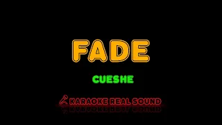 Download Cueshe - Fade [Karaoke Real Sound] MP3