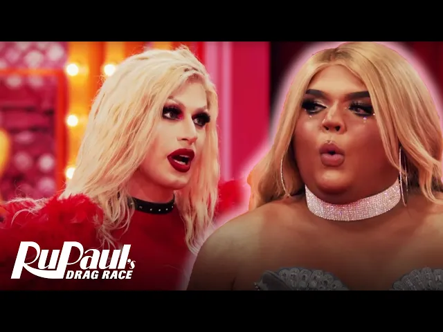 Watch Act 1 of S13 E1 ? The Pork Chop | RuPaul’s Drag Race