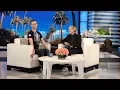 Olympian Adam Rippon Has Been Sleeping on Shawn Mendes