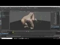 IKFK Switch - Dex Rig